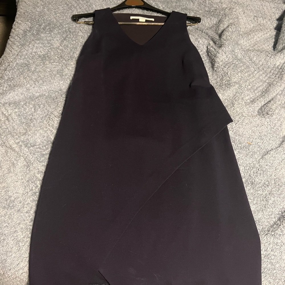 Dvf dress